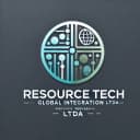 Resource Tech Global Logo