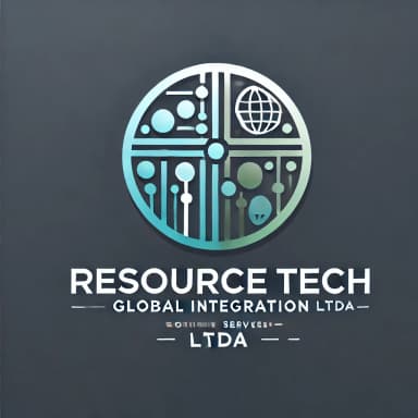 ResourceTech Global Logo